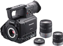 Sony D30 Video Camera